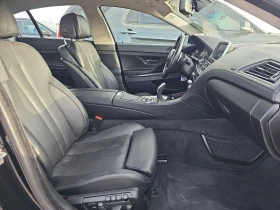 BMW 640 Gran Coupe 640i Sedan* Подгрев* Обдухване* - 24600 лв. - 83120372 9