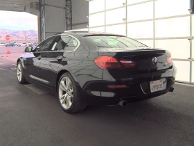 BMW 640 Gran Coupe 640i Sedan* Подгрев* Обдухване* - 24600 лв. - 83120372 5