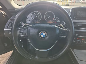 BMW 640 Gran Coupe 640i Sedan* Подгрев* Обдухване* - 24600 лв. - 83120372 7