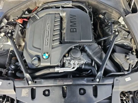BMW 640 Gran Coupe 640i Sedan* Подгрев* Обдухване* - 24600 лв. - 83120372 12