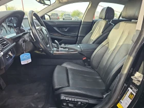 BMW 640 Gran Coupe 640i Sedan* Подгрев* Обдухване* - 24600 лв. - 83120372 8
