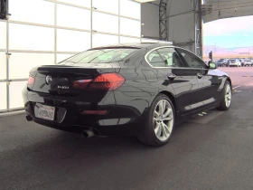 BMW 640 Gran Coupe 640i Sedan* Подгрев* Обдухване* - 24600 лв. - 83120372 6