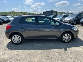 Toyota Auris 1.6i 124k.c PERFEKT - 10800 лв. - 14896884 4