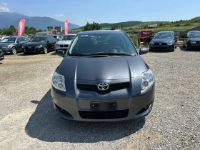Toyota Auris 1.6i 124k.c PERFEKT - 10800 лв. - 14896884 2