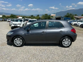 Toyota Auris 1.6i 124k.c PERFEKT - 10800 лв. - 14896884 8