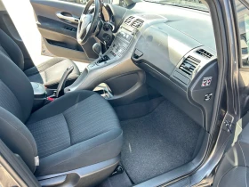 Toyota Auris 1.6i 124k.c PERFEKT - 10800 лв. - 14896884 12