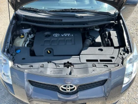 Toyota Auris 1.6i 124k.c PERFEKT - 10800 лв. - 14896884 17