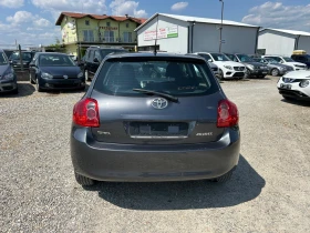 Toyota Auris 1.6i 124k.c PERFEKT - 10800 лв. - 14896884 6
