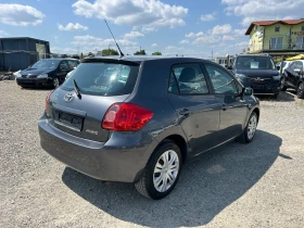 Toyota Auris 1.6i 124k.c PERFEKT - 10800 лв. - 14896884 5