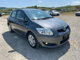 Toyota Auris 1.6i 124k.c PERFEKT - 10800 лв. - 14896884 3