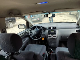 Toyota Avensis verso | Mobile.bg    8