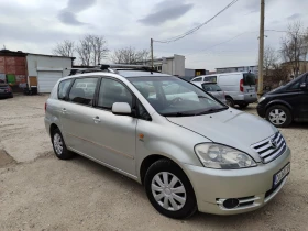  Toyota Avensis verso