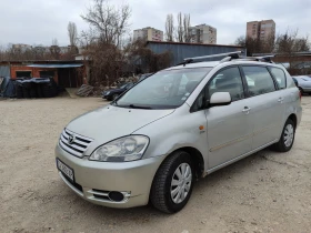 Toyota Avensis verso | Mobile.bg    2