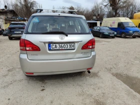 Toyota Avensis verso | Mobile.bg    6