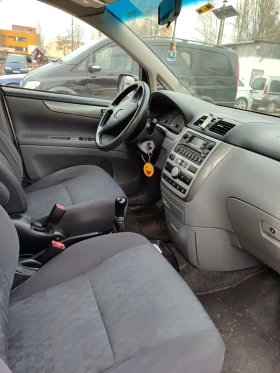 Toyota Avensis verso | Mobile.bg    4