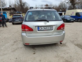 Toyota Avensis verso | Mobile.bg    5