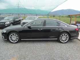 Audi A8 50 TDI / Navi* kamera* quattro*  | Mobile.bg    7