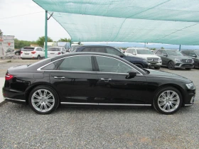     Audi A8 50 TDI / Navi* kamera* quattro* 