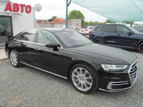     Audi A8 50 TDI / Navi* kamera* quattro* 