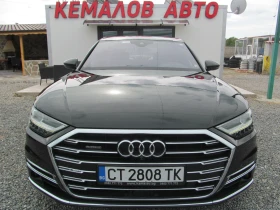     Audi A8 50 TDI / Navi* kamera* quattro* 