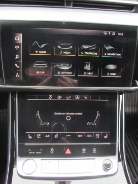 Audi A8 50 TDI / Navi* kamera* quattro*  | Mobile.bg    16