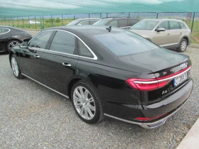 Audi A8 50 TDI / Navi* kamera* quattro*  | Mobile.bg    6
