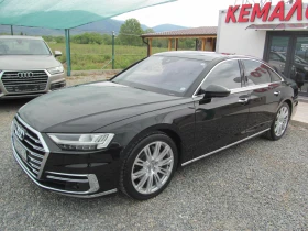 Audi A8 50 TDI / Navi* kamera* quattro*  | Mobile.bg    8
