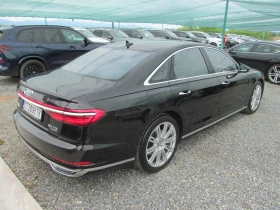     Audi A8 50 TDI / Navi* kamera* quattro* 