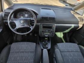 Seat Alhambra 1.9 TDI | Mobile.bg    5