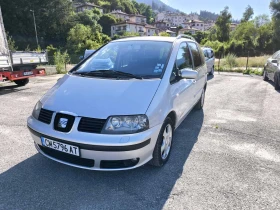    Seat Alhambra 1.9 TDI