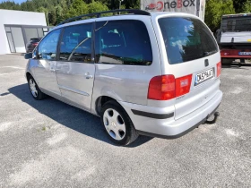 Seat Alhambra 1.9 TDI | Mobile.bg    3