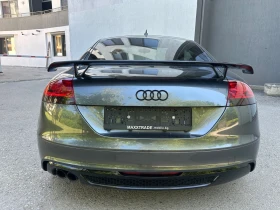 Audi Tt QUATTRO / АВТОМАТИК / S-LINE - 28500 лв. - 56371142 6