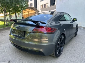 Audi Tt QUATTRO / АВТОМАТИК / S-LINE - 28500 лв. - 56371142 7
