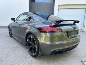 Audi Tt QUATTRO / АВТОМАТИК / S-LINE - 28500 лв. - 56371142 5