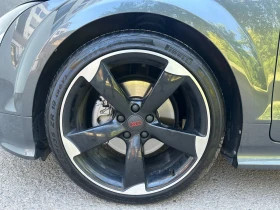 Audi Tt QUATTRO / АВТОМАТИК / S-LINE - 28500 лв. - 56371142 16