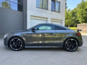 Audi Tt QUATTRO / АВТОМАТИК / S-LINE - 28500 лв. - 56371142 4
