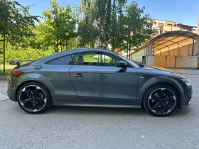 Audi Tt QUATTRO / АВТОМАТИК / S-LINE - 28500 лв. - 56371142 8