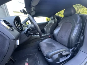 Audi Tt QUATTRO / АВТОМАТИК / S-LINE - 28500 лв. - 56371142 10