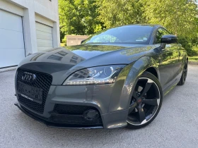 Audi Tt QUATTRO / АВТОМАТИК / S-LINE - 28500 лв. - 56371142 3