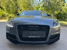 Audi Tt QUATTRO / АВТОМАТИК / S-LINE - 28500 лв. - 56371142 2
