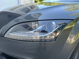 Audi Tt QUATTRO / АВТОМАТИК / S-LINE - 28500 лв. - 56371142 14
