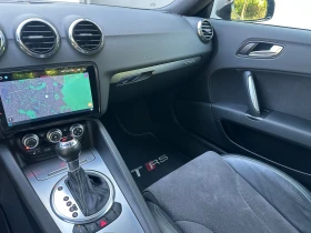 Audi Tt QUATTRO / АВТОМАТИК / S-LINE - 28500 лв. - 56371142 11