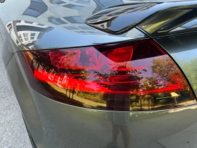 Audi Tt QUATTRO / АВТОМАТИК / S-LINE - 28500 лв. - 56371142 15