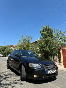 Audi A3 2.0TDI - 6299 лв. - 30422477 6