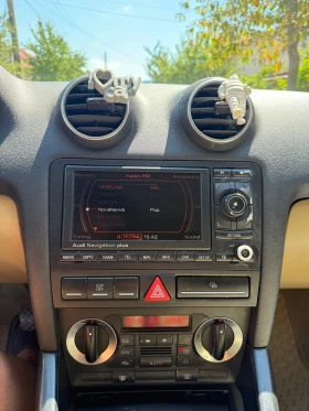 Audi A3 2.0TDI - 6299 лв. - 30422477 10