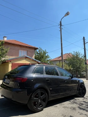 Audi A3 2.0TDI - 6299 лв. - 30422477 5