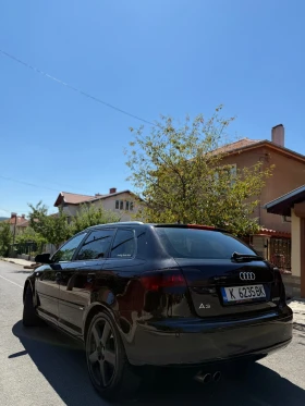 Audi A3 2.0TDI - 6299 лв. - 30422477 4