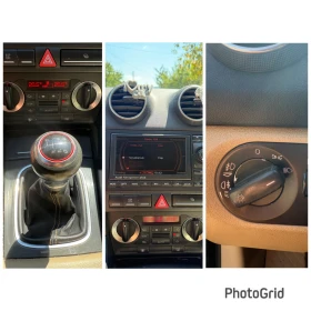 Audi A3 2.0TDI - 6299 лв. - 30422477 11