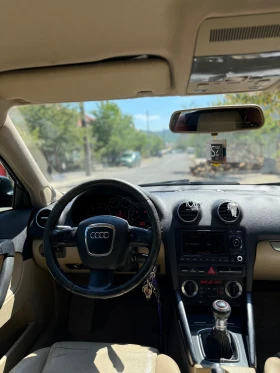 Audi A3 2.0TDI - 6299 лв. - 30422477 14
