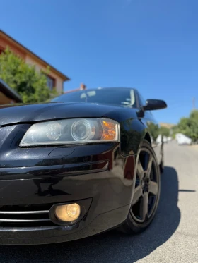 Audi A3 2.0TDI - 6299 лв. - 30422477 2